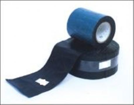 Anticorrosive Polypropylene Fiber Tape